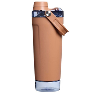 Botella de Agua Deportiva de Acero Inoxidable con Aislamiento al Vacío, Estilo Cola, de Alta Apariencia, Directo de Fábrica, con Pajita, Mantiene la Temperatura de 6 a 12 Horas - Product Image 4