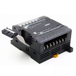 Ethernet Port Communication Module CS1W-CT021 CJ1W-DA08V CP2W-CIFD1 CP1W-20EDR1 CP1W Series PLC Programmable Controller - Product Image 4