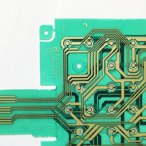 FANUC ESU15303 U15FP474 nouvelle membrane de clavier originale - Product Image 2