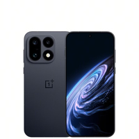 Smartphone de jeu One Plus 16 2026, dernier modèle, 6,78 pouces, AMOLED 185 Hz, Snap Dragon 8 Elite Gen6, 9000 mAh, 100 W, 5G