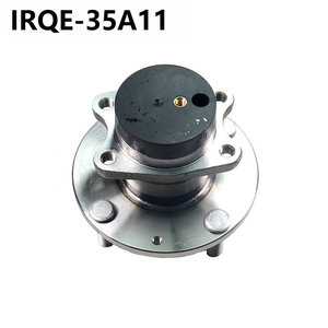 Ensemble de roulement de roue arrière et tête d'essieu pour berline Beijing Automotive E Series 113104010 - Product Image 1