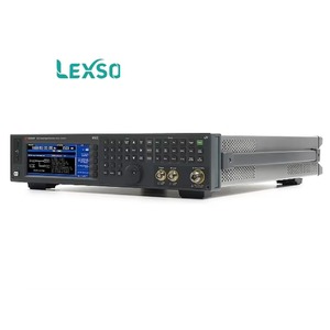 Generador de Señales Ágil Keysight N5182b Serie MXG X, de 9 kHz a 6 GHz, Precio Negociable, Lexso - Product Image 2