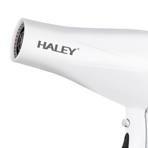 HALEY professionale 2000W salone asciugacapelli efficiente multifunzionale essiccatore ionico per uso domestico Hotel di plastica professionale fatto in casa - Product Image 3