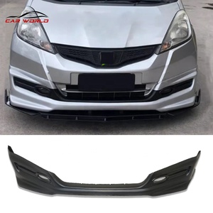 New <b>Car</b> Body Kits Rear <b>Diffuser</b> Lip Front Lip Side Skirts ABS Material for Fit 2011-2013 - Product Image 2