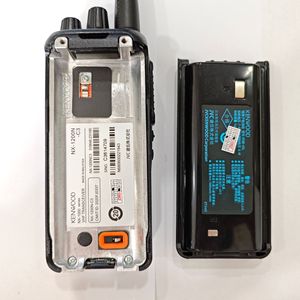 Radio Móvil Digital Kenwood Nx 1200n, Batería de 2000 mAh, IP65, Walkie Talkie para Exteriores, Dispositivo de Comunicación de Largo Alcance - Product Image 4