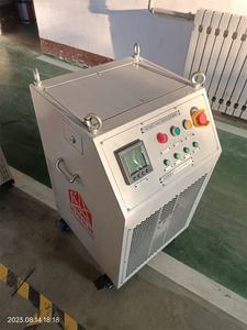 Banque de charge AC 10kW Garantie automatique AC380V-1 an - Product Image 2