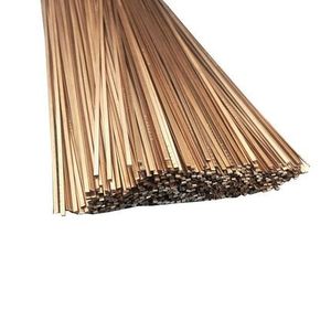 Varillas de soldadura de plata para equipos de aire acondicionado y almacenamiento en frío - Product Image 4