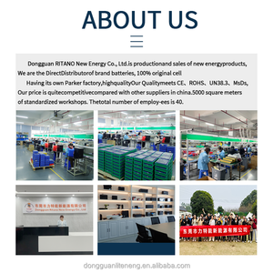 Yinlong <span class=keywords><strong>2.3</strong></span> v 40 ah 66160 lto batteria 30 ah 40 ah litio titanato lto accumulo di energia della batteria - Product Image 6