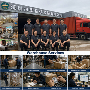 Agente de Envío DDP <span class=keywords><strong>Amazon</strong></span> FBA FBM, Agente de Compras 1688, Dropshipping, Transitario de Carga en China, Top 10 - Product Image 6
