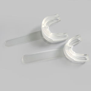 Disesuaikan Silioone olahraga MMA sepak bola tinju pelindung mulut kustom warna pelindung gigi - Product Image 3