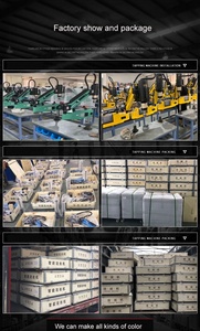 Máquina de roscar eléctrica con brazo flexible, superventas, para <span class=keywords><strong>tocar</strong></span> las piezas de trabajo - Product Image 6
