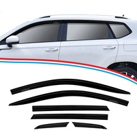 Accessoires automobiles, pièces d'injection, vente en gros, qualité TXR, pare-soleil extérieur pour Volkswagen Tharu 2020-