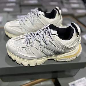 Envío Directo, Zapatillas Retro de Lujo, Zapatillas Deportivas de Diseñador Famoso, Estilo Chunky, Tendencia de Moda, Estilo Original Led 3.0 - Product Image 2