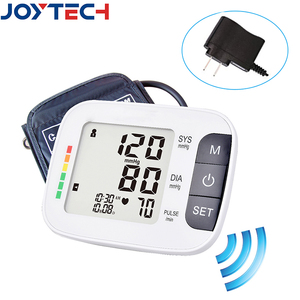 Tensiomètre de bras de moniteur de tension artérielle de moniteur clinique de haute précision - Product Image 2
