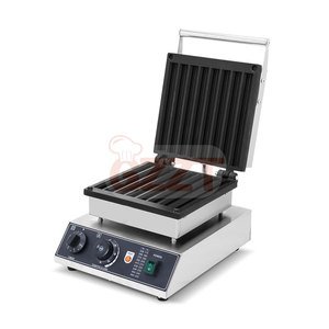 Machine à faire des churros, machine à churros espagnols, machine à <span class=keywords><strong>beignets</strong></span> français, machine à gaufres - Product Image 3