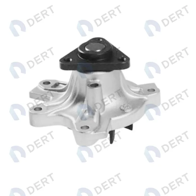 High Quality ISO Engine Water Pump 16100-29155 for Toyota