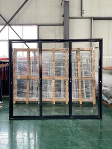 Réfrigérateur commercial de supermarché avec porte vitrée, vitrine réfrigérée à refroidissement direct, congélateur à porte vitrée pour chambre froide - Product Image 2