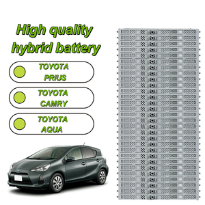 Batería Híbrida Premium de 7.2V 6.5Ah para <span class=keywords><strong>Toyota</strong></span> Prius, Highlander, Aqua, Camry, Paquete de Baterías para Vehículos Eléctricos - Product Image 1