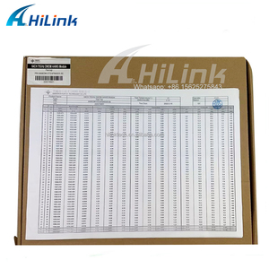 Mô Đun Mạng Quang Thụ Động DWDM 64 Kênh 75Ghz AAWG Mux, Sợi Đơn, Hộp ABS LC/UPC Cho 400G DCO - Product Image 2