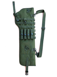 Gun <strong>Sling</strong> <strong>Bag</strong> Tactical Holster Outdoor Hunting Polyester Unisex Gun <strong>Bag</strong> - Product Image 4