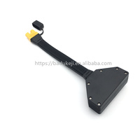 Câble adaptateur de charge de batterie intelligente TATTU 3.0 14S avec connecteur AS150U et MOLEX pour accessoires de drone agricole