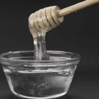 Sirop de glucose liquide 85 % de matière sèche