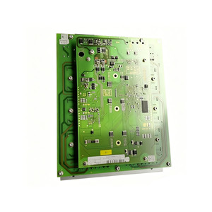 Robot Compact Cabinet Drive 00239017 KRC4 Compact Cabinet Drive 00239017 Pièce de rechange pour robot industriel Livraison gratuite - Product Image 4