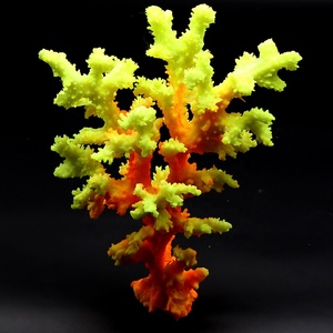 <span class=keywords><strong>Aquarium</strong></span> Decoratie <span class=keywords><strong>Aquarium</strong></span> Landschapsarchitectuur Kunstmatige Koraalrif Rotstuin Grote Ornamenten Landschap Decor Accessoires - Product Image 4