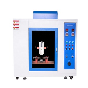 เครื่องมือทดสอบการรั่วไหลของอุปกรณ์ไฟฟ้า GONOAVA IEC 60335 IEC 60112 สำหรับการติดตามคุณสมบัติการป้องกัน IP67 ของเครื่องจักรในกรณีเกิดข้อบกพร่องทางไฟฟ้า - Product Image 2
