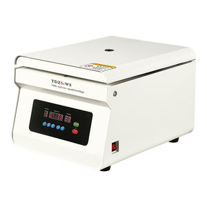 Drawell TD5A-WS 5600xg Fabricante Centrífuga Máquina Centrífuga Industrial Laboratório Centrífuga - Product Image 1