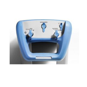 เครื่องวิเคราะห์แบบพกพา R & S Rohde Schwarz FSH จากเยอรมนี สีน้ำเงิน/เทา รับประกัน 365 วัน 9kHz-3.6/8/13.6/20GHz - Product Image 4