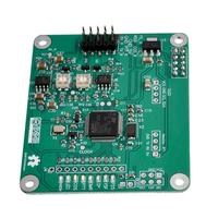 Module modem vocal numérique multimode, nouvelle version MMDVM, carte répéteur numérique open-source pour Raspberry Pi