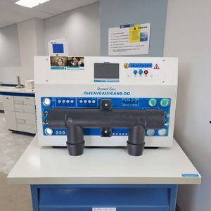 Sensor Oksigen Ultrasonik Winpower OCS-3F100P 2026 |   Aliran Besar 100L |   Konsentrator Oksigen PSA |   21%-95,6% O2 |   Tekanan 0.3-2.5bar - Product Image 6