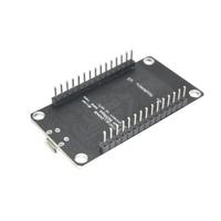 Nuevos modelos ESP8266 Módulo WiFi serie NodeMcu Lua WIFI V3 Internet de las cosas CH340