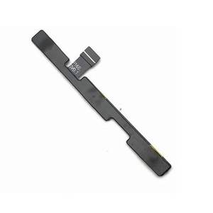 Cable flexible de repuesto para encendido y volumen con diseño de barra para Motorola Moto E6 Plus - Product Image 1