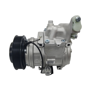 Válvula de Control del Compresor de CA DKV14 12V para <span class=keywords><strong>Denso</strong></span> <span class=keywords><strong>10PA17C</strong></span> 10S17C 10S20C 8SJ16C - Product Image 1