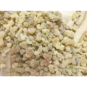 Aceite de incienso de resina de Olibanum al por mayor orgánico, goma de incienso de Sudán de alto grado, pastas de resina de incienso de segundo grado, incienso - Product Image 4