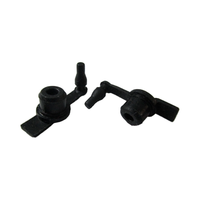 Joint d'étanchéité en silicone pour prise de nuit Micro USB personnalisée, matériau EPDM NBR, bouchon en caoutchouc de nuit, moulage, découpe, traitement du caoutchouc