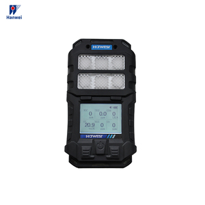 Détecteur multi-gaz portable Hanwei E6000 6 en 1 - Product Image 5