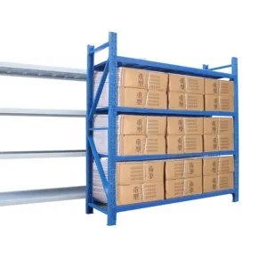 Custom stacking racks for storage light duty pallet shelf and rack industrial stacking racks shelving units and storage