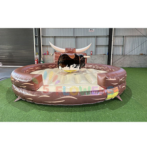 Toro Mecánico para Adultos Toro Mecanico <span class=keywords><strong>Inflable</strong></span> - Product Image 4