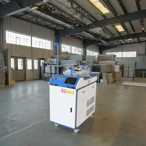 Nhà Máy bán hàng trực tiếp TPM-1000W 2000 Wát 3000 Wát cầm tay raycus Max <span class=keywords><strong>laser</strong></span> 3 trong 1 sợi cắt <span class=keywords><strong>laser</strong></span> Hàn Máy làm sạch với <span class=keywords><strong>CE</strong></span> - Product Image 1