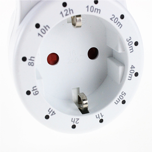 Di precisione Stampi di Cottura LED Conto Alla Rovescia Timer Presa di corrente - Product Image 6