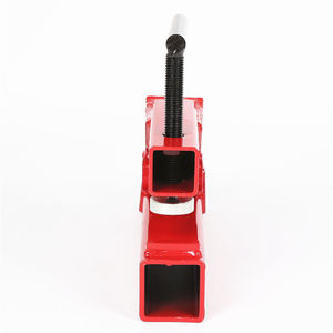 Adaptateur de montage de godet d'<span class=keywords><strong>attelage</strong></span> de récepteur 2 "<span class=keywords><strong>sur</strong></span> remorque tracteur pour Deere Bobcat - Product Image 4