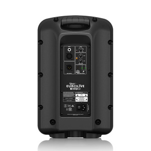Enceinte active Behringer B115W 200W Bluetooth Stéréo Moniteur Professionnel - Product Image 1