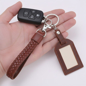 Zinc Alloy Metal Keychain Hook 15mm 20mm DIY <b>Bag</b> <b>Accessory</b> Strong Rotating Clasp Jewelry Hardware - Product Image 4