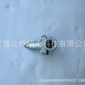   Válvula de Alivio 4341000230 para Sistemas de Frenos de Camiones, Pieza de Repuesto - Product Image 3
