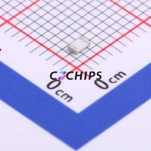 0805ตัวต้านทาน SMD แบบ RT0805CRB07100KL (ประเภท: ฟิล์มบาง) (ความต้านทาน: 100Kohm ความแม่นยำ: 0.25%) - Product Image 2