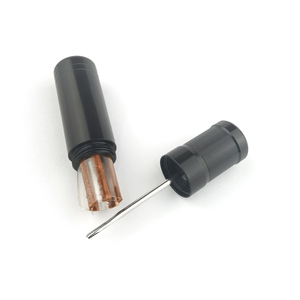<span class=keywords><strong>Kit</strong></span> de Reparación de Neumáticos para Automóviles, Camiones, Motocicletas y Bicicletas, Herramienta de Reparación de Pinchazos de Neumáticos sin Cámara - Product Image 6