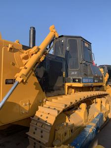 <span class=keywords><strong>SHANTUI</strong></span> SD16 Raupenbulldozer mit 4,5m Bulldozierkapazität Hocheffizienter Motor Mittelgroßer <span class=keywords><strong>Bulldozer</strong></span> - Product Image 4